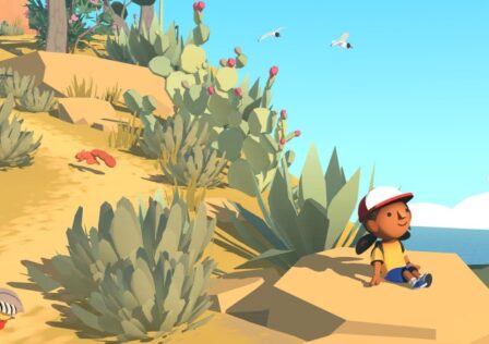 Alba: A Wildlife Adventure Review – A Good Deed