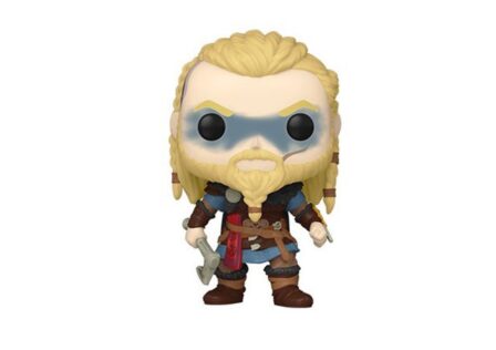 Feast Your Eyes On The Latest Pop Figures Coming From Funko Fair 2021