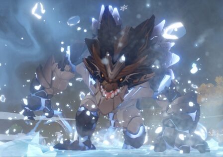 Genshin Impact Codes For Free Primogems And More