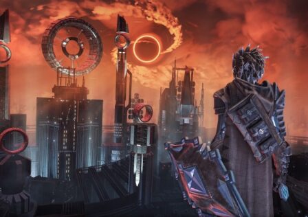 Hellpoint Arrives On Nintendo Switch This February