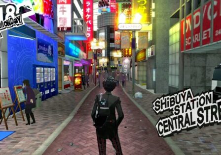 How Games Let Me Travel When I Couldn’t Otherwise