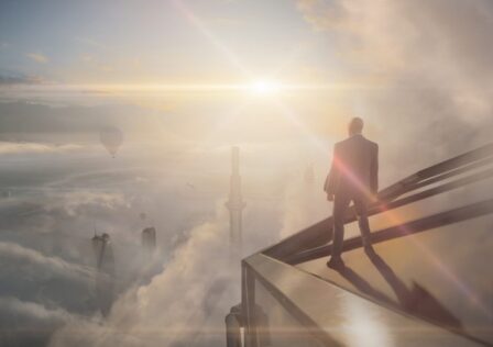 How To Find Hitman’s Most Useful Disguises
