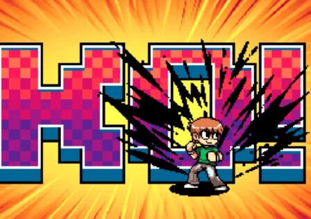 How To Quickly Max Out Your Character In Scott Pilgrim vs