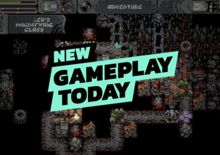 Loop Hero – New Gameplay Today