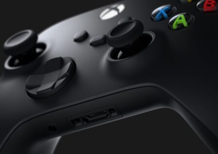 Microsoft Plans To Fix Disconnecting Xbox Series X Controller Issues