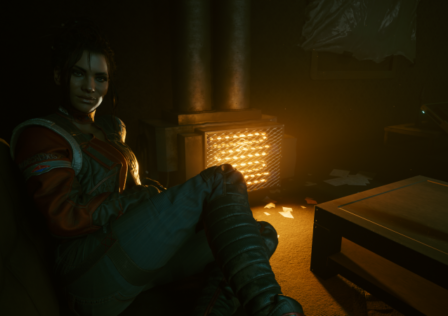 New Cyberpunk 2077 Update Heavily Tackles Stability, Quest Bugs, And Open-World Issues