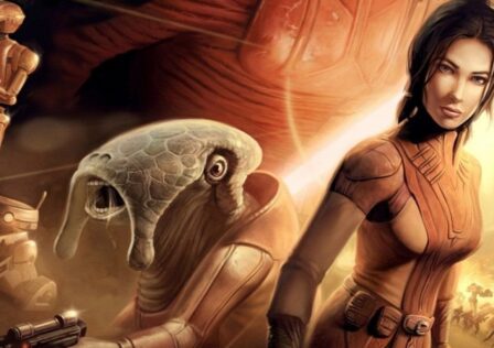 New Star Wars: Knights Of The Old Republic Game Reportedly In The Works Without BioWare