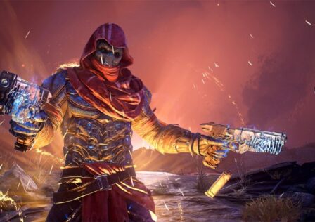 Outriders Delayed To April, Free Demo Launching In February