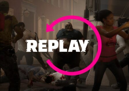 Replay – Left 4 Dead 2