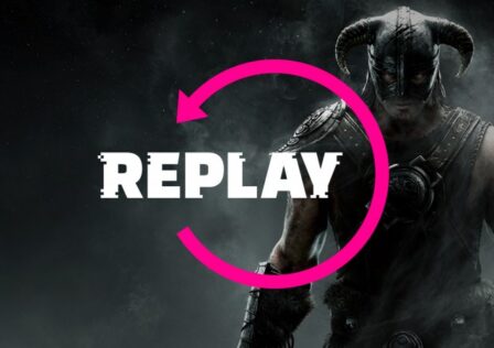 Replay – The Elder Scrolls V: Skyrim Special Edition