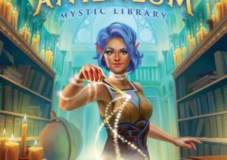 The Best Board Games Of 2020