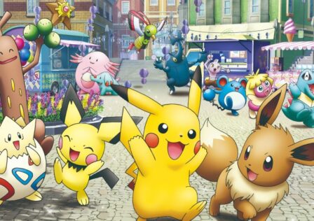 What It Would Really Take To Get Me Back Into Pokémon