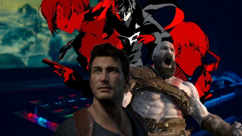 10 PlayStation Games We'd Like To See On PC 2