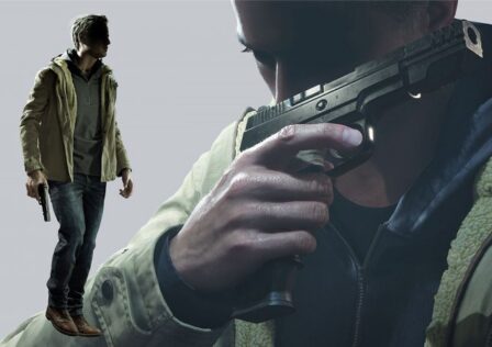 Capcom Opens Up About The Decision To Bring Back Ethan Winters In Resident Evil Village