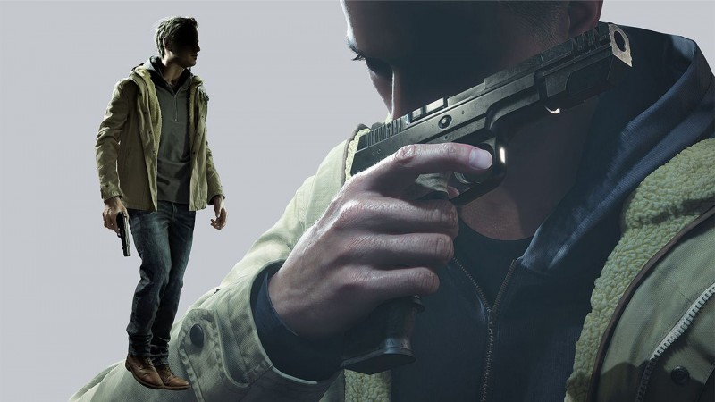 Capcom Opens Up About The Decision To Bring Back Ethan Winters In Resident Evil Village 2