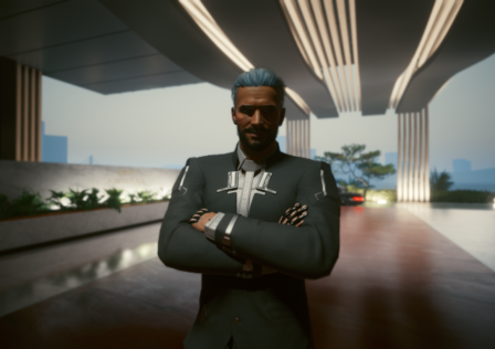 Cyberpunk 2077 Studio Alleges Malicious Hackers Are Threatening Major Data Leak