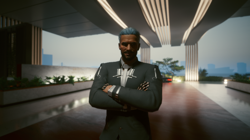 Cyberpunk 2077 Studio Alleges Malicious Hackers Are Threatening Major Data Leak 2