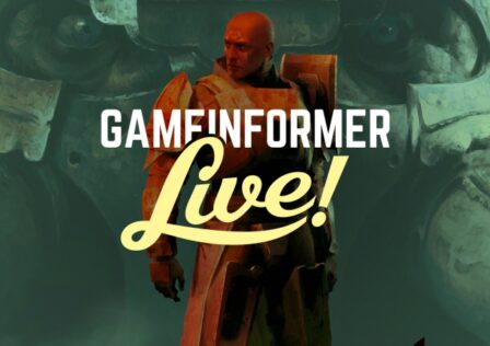 Destiny 2: Season of the Chosen – GI Live