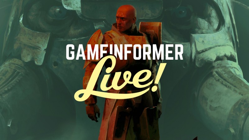 Destiny 2: Season of the Chosen - GI Live 2