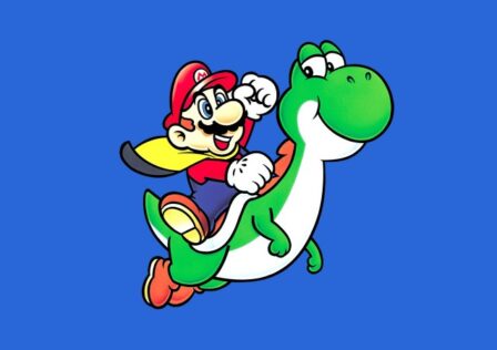 Hear Super Mario World’s Music Like You Never Have Before
