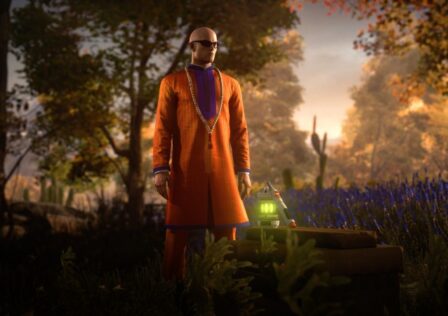 Hitman 3 February Patch Adds New Unlockable Suit, Contracts, And Various Improvements