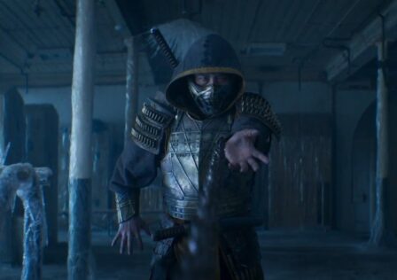 Mortal Kombat Film Debuts Bloody, Action-Packed Trailer