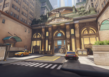 Overwatch 2 BlizzCon Update Highlights New Maps, Hero Talents, Missions, And More