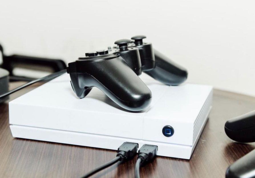 Soulja Boy Gaming Console Part 2 After First Attempt Massively Failed 2