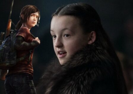 The Last Of Us TV Series Casts Game Of Thrones Star As Ellie