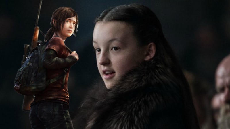 The Last Of Us TV Series Casts Game Of Thrones Star As Ellie 2