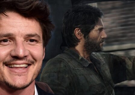 The Last Of Us TV Series Fanart Shows Off Pedro Pascal As Joel