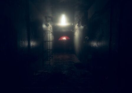 Are The Devotion Creators Working On An Action Game?