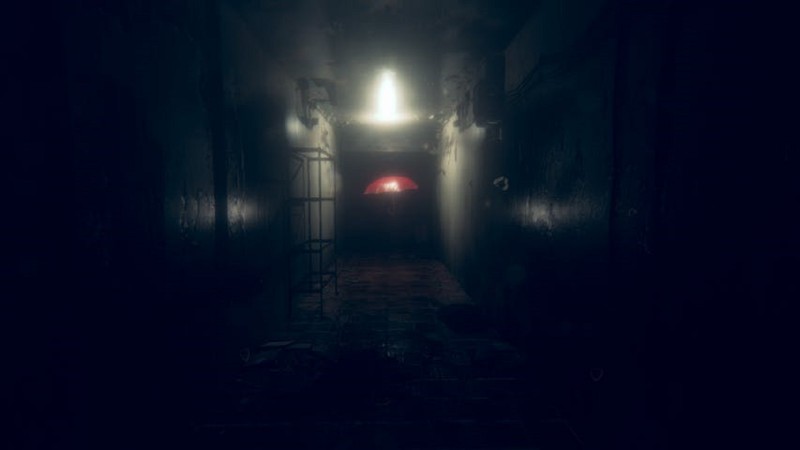 Are The Devotion Creators Working On An Action Game? 2