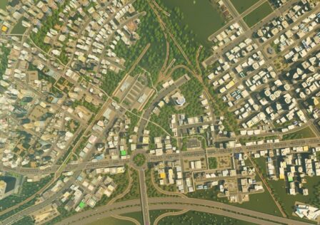 Cities: Skylines Studio CEO Talks Development, Mod Community, And Six Years Of Success