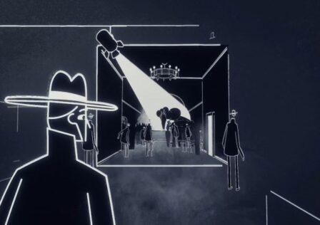 Cosmic Adventure Game Genesis Noir Launches Later This Month