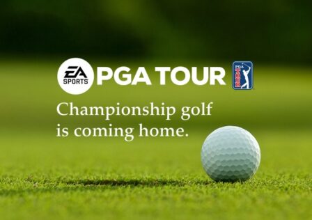 Electronic Arts Takes Another Swing At Golf With EA Sports PGA Tour