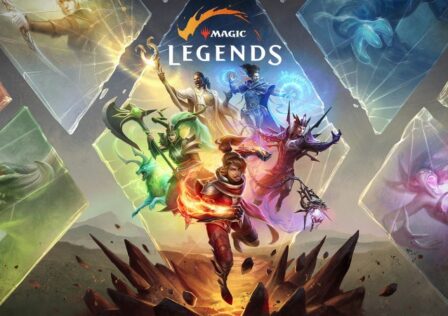 Magic: Legends Addresses Open Beta Launch Issues