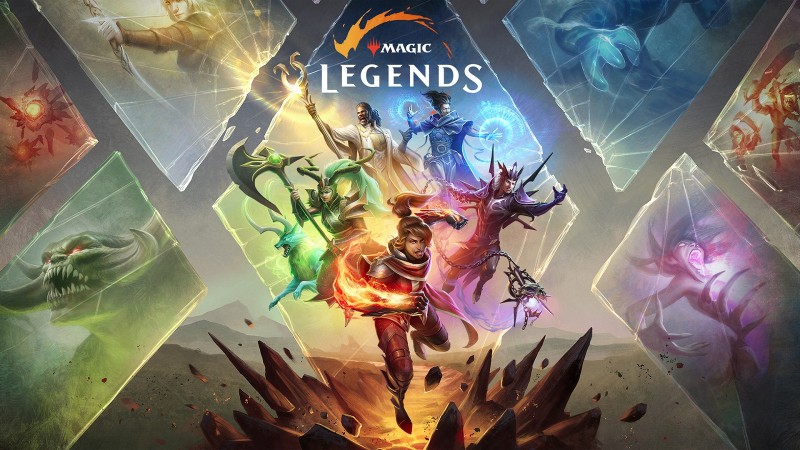 Magic: Legends Addresses Open Beta Launch Issues 2