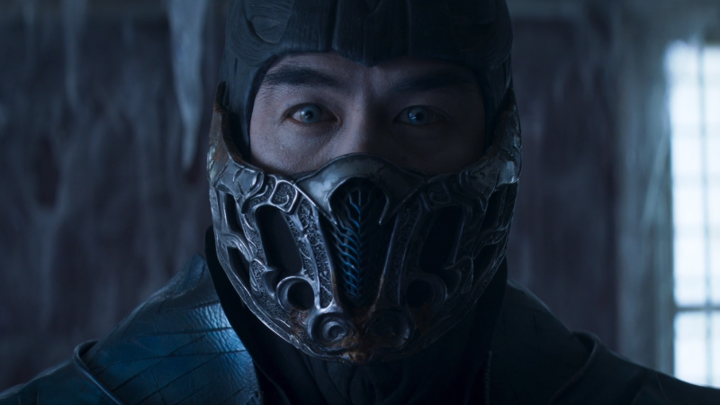 Mortal Kombat Movie Release Date Delayed By A Week 2