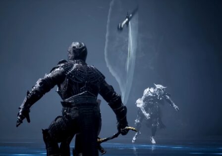 Mortal Shell: Enhanced Edition Jumps To PlayStation 5 And Xbox Series X Tomorrow