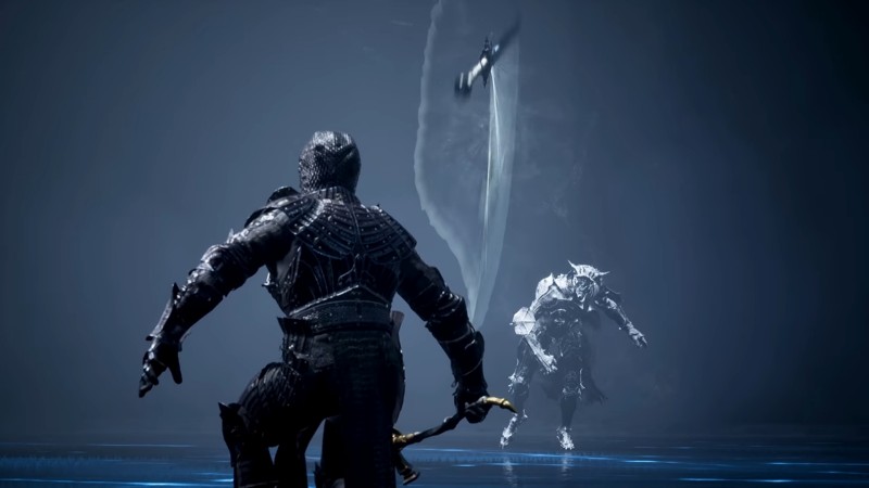 Mortal Shell: Enhanced Edition Jumps To PlayStation 5 And Xbox Series X Tomorrow 2