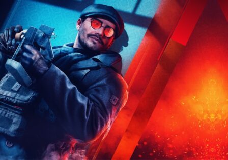 Rainbow Six Siege’s Crimson Heist Lands Next Week