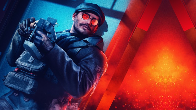 Rainbow Six Siege’s Crimson Heist Lands Next Week 2
