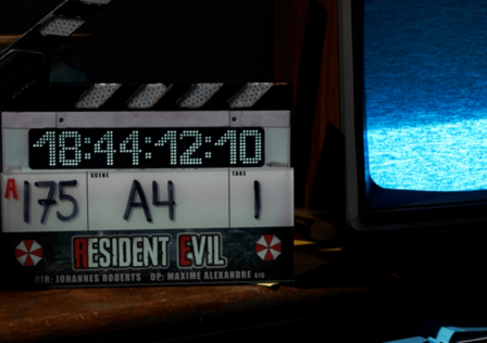 Resident Evil Movie Reboot Full Title, New Details, And “Creepy As ****” Mansion Revealed