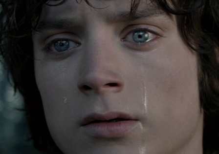 Amazon’s Lord Of The Rings MMO Canceled