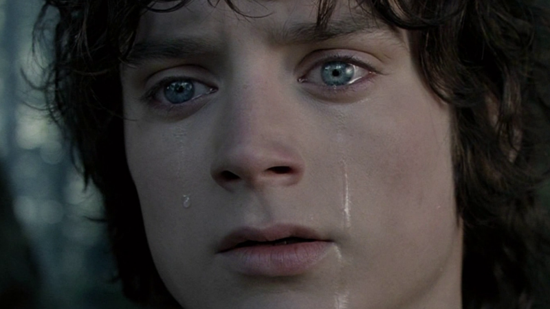 Amazon's Lord Of The Rings MMO Canceled 2