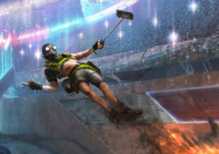 Apex Legends Season 9 Promises ‘A Ton Of Titanfall’ Content