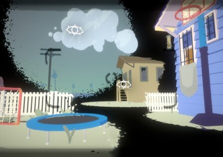 Before Your Eyes Review – An Emotional, Eye-Opening Experience