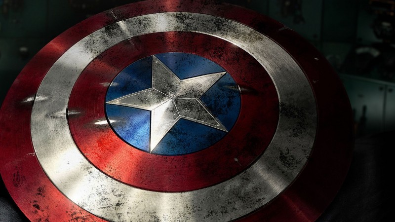 Captain America 4 Confirmed Under Falcon And The Winter Soldier Showrunner, Malcolm Spellman 2