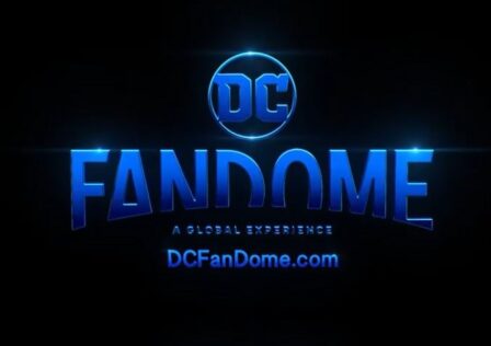 DC FanDome Returns This October